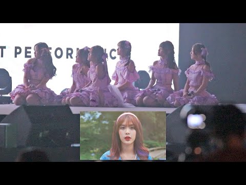 BNK48​ - Reaction [MV] Believers : BNK48 12th Single "Believers" First Performance