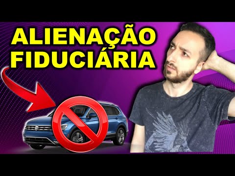 What is a Fiduciary Alienation? Understand what it means in a SIMPLE way