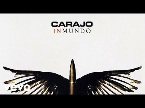 Carajo - Chico Granada (Audio)