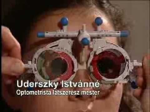 szemészeti klinika krasnov hogyan lehet megérteni a látást 2