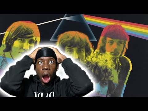 YOUNG Millennial Reacts To Pink Floyd - High Hopes (First Listen)