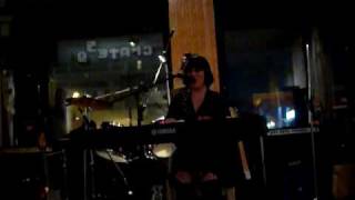 Buella Blue - Girl Boy (Blonde Redhead Cover)