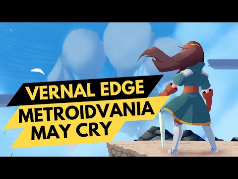 Vernal Edge Review - Style over substance