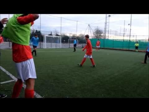 filmato De Rossi  Il Ponte