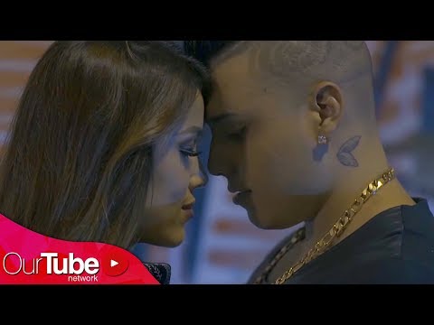 Juan Camilo El Indio - Dame Un Beso (Official Video)