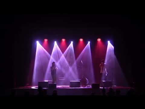 DRET aka DREAMER / Soundrugs - Tak jak chce - live #snippet #shorts