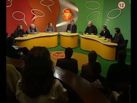 Sedem s.r.o. 2001 - 7