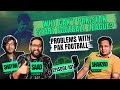 Why Can't Pakistan START Football League? | SHAHZAD ANWAR Ex-Head Coach Reveals Pak Problems