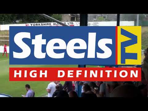 Stocksbridge PS v Stamford v Highlights