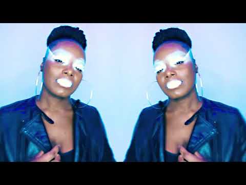AFRO PREACHAH \\ Hot Girl (MUSIC VIDEO)