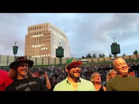 Leftover Salmon - Fiddler's Green 2023 • Recap Video