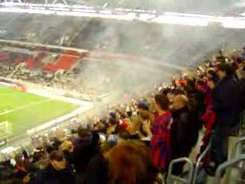 Hurra, Hurra der WSV ist da!