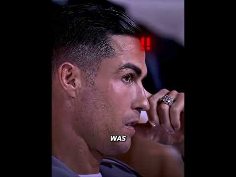 Ronaldo vs Messi – Neymar Picked One… Ronaldo Was Shocked! 😱