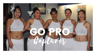 GO PRO CAPTURES | ORIO | REX ATIRAI