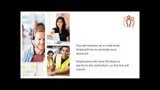 Activating Your iSolved Account 03 20 23