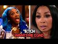 SPICE GOES WILD ATTACKS Karlie Redd LIVE ON TV Spice ARRESTED After SHOCKING Fight Full Drama