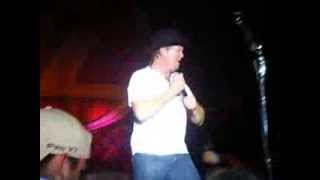 Tracy Lawrence &quot;You&#39;re Why GOD Made Me &quot;