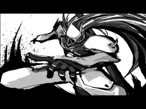 Top VGM! #42: Susano'oh (BlazBlue Week #5)