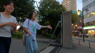 【早稲田大学】2025年10月2日17時半