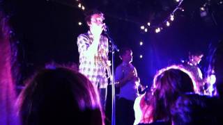 Beirut - Forks and Knives (La Fete)