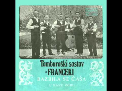TS Franceki 1969 Razbila se čaša