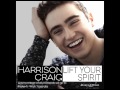 Harrison Craig | Lift Your Spirit 