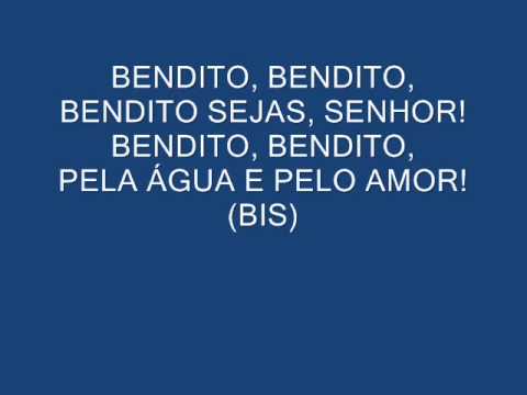 No Princípio, Teu Espírito - Música Católica