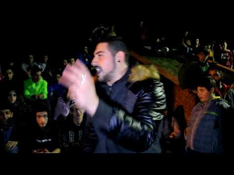 CESUS VS MAFI - OCTAVOS - FURIOUS BATTLE 3