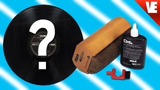 When to Clean Your Records