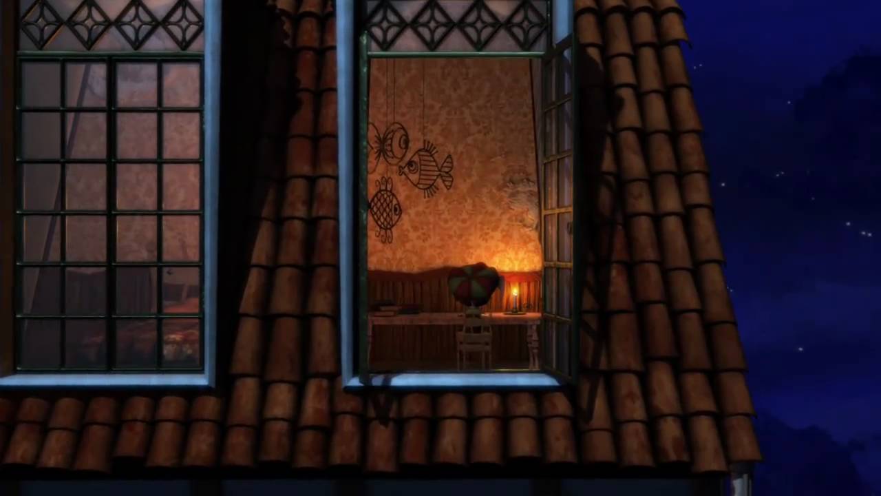 "Os anjos do meio da praça" (2010)