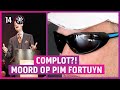 COMPLOT?!: Meerdere schutters bij moord Pim Fortuyn?