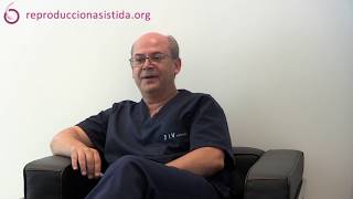 ¿Puede quedar embarazada una mujer con baja reserva ovárica