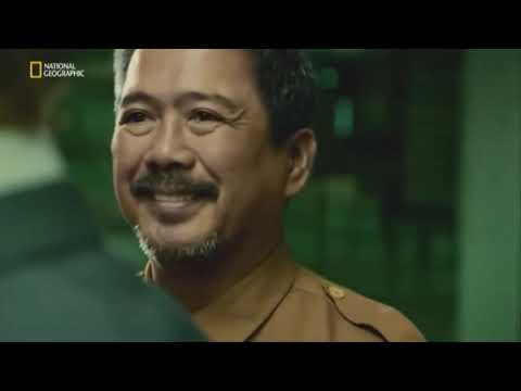 REPORTAGE | L'ENFER DES PRISONS THAÏLANDAISES