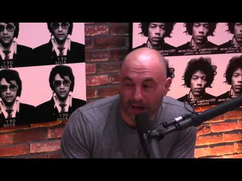 Joe Rogan explains Lil B and the definition of "Based"