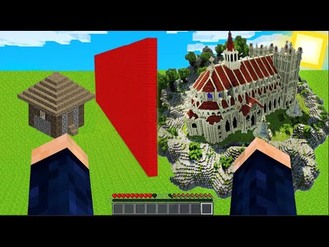 ich PRANKE BENX mit PRO BUILD HACKS!