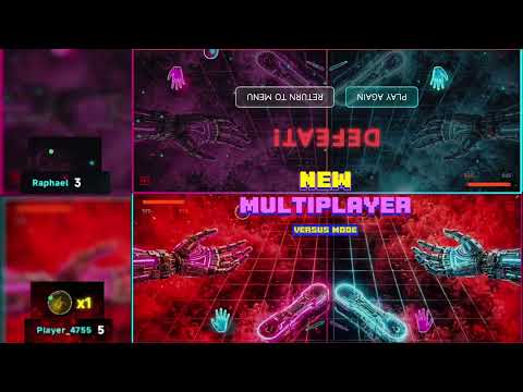 Six Seven: THE GAME video thumbnail