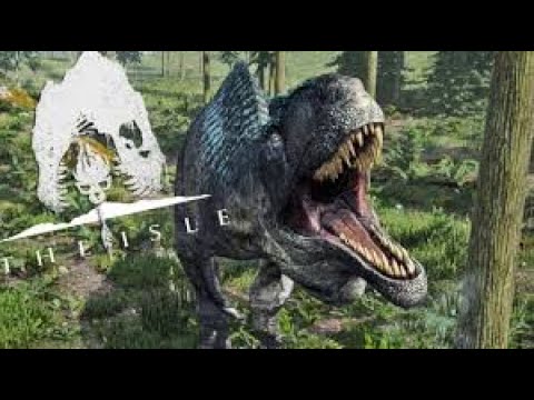 Acro VS 3 Rex - 1v3 fight ( a luta mais tensa da minha vida... )