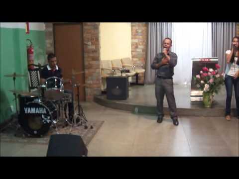 Bem vindo......11 Dezembro 2012 - Servindo de boa vontade