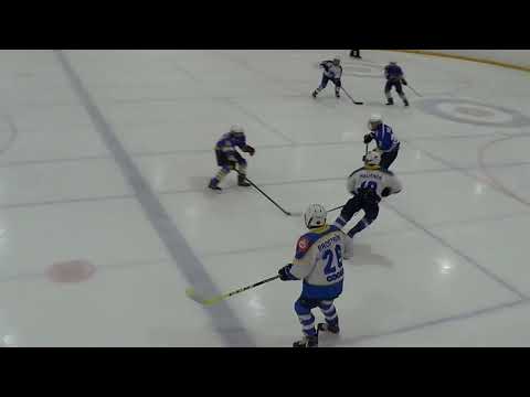 U14 AA RNK Kings vs. UJK osa 2