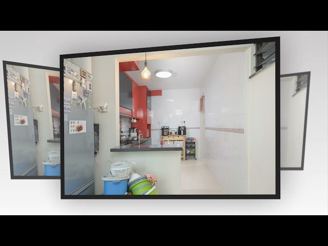 undefined of 1,399 sqft HDB for Sale in 654 Senja Road