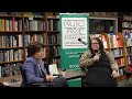Naomi Alderman The Future With Kara Swisher