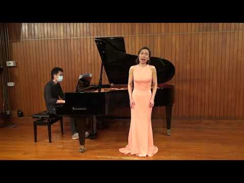 2021 AVIMC Voice Artist Group - Third Prize Winner - Hin Rachel Kwok