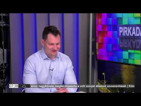 PIRKADAT Breuer Péterrel: Kanász-Nagy Máté