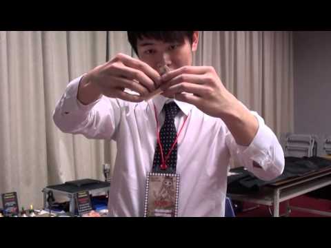 Time is Money by Seol Park