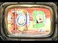 SpongBob Second Season 2004 Promo VHS Capture