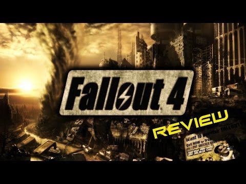 Fallout 4 Review video thumbnail
