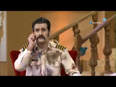 Dore Hami season 1 part 21--سریال در همی‌ فصل ۱ قسمت 21