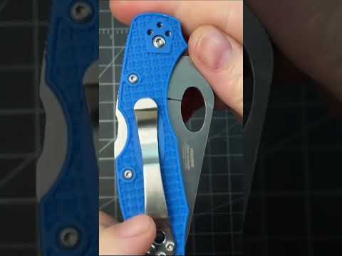 F759M-BL Unboxing! #ganzo #knife #unboxing #shorts  Not copying !