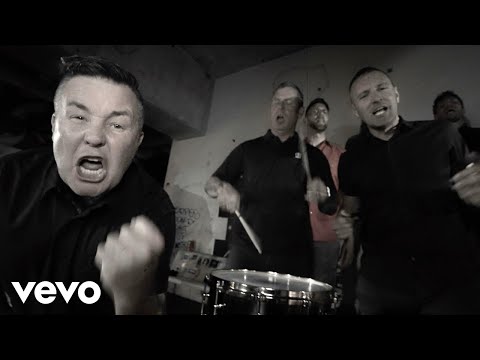 Videoclip de Ten Times More — Dropkick Murphys
