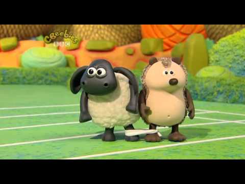 Timmy Time Season 1 Episode 3 - Timmy Wants to Win